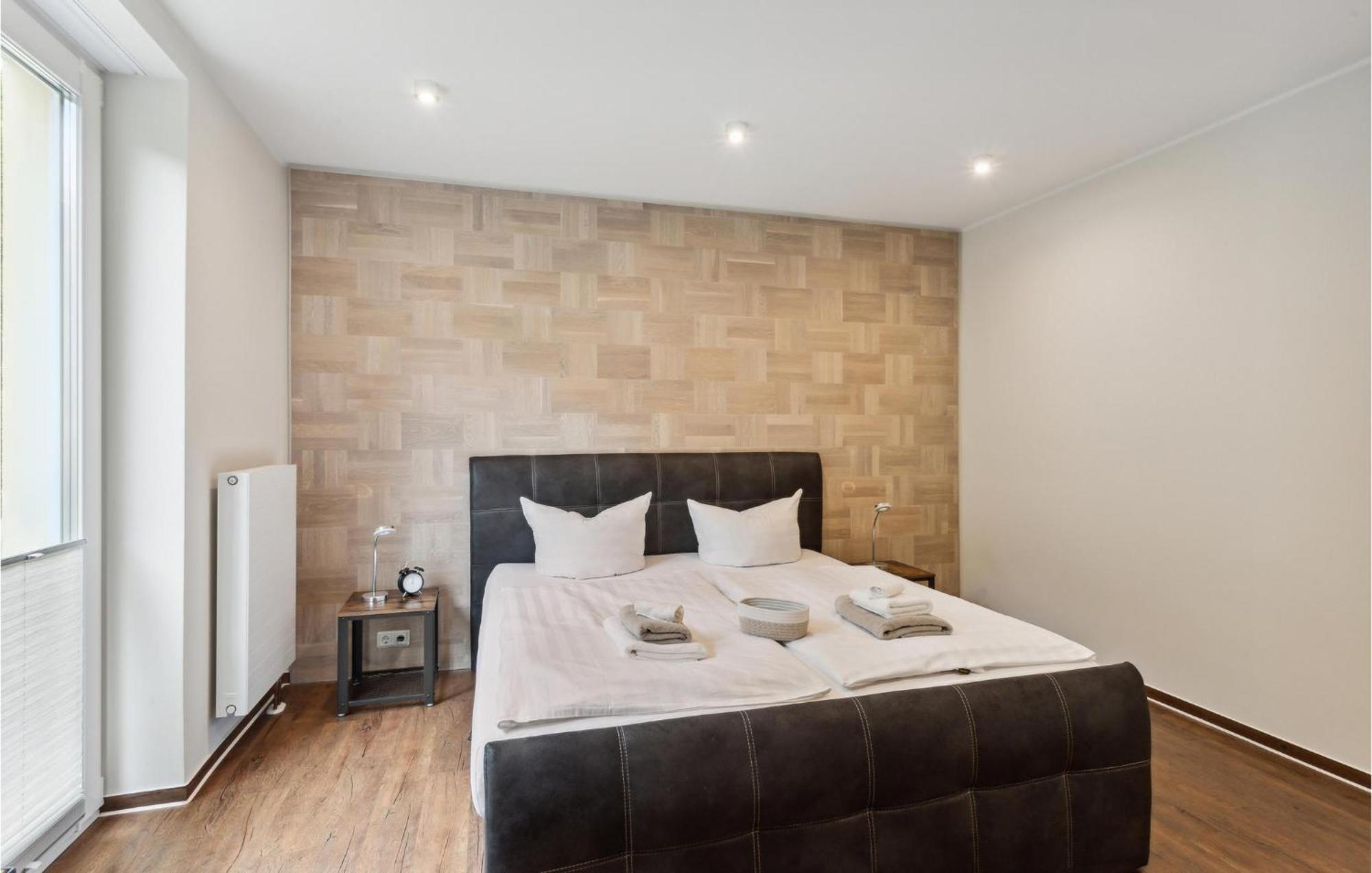Suite Am Bleek Eg แวร์นิกโกโรเดอ ภายนอก รูปภาพ