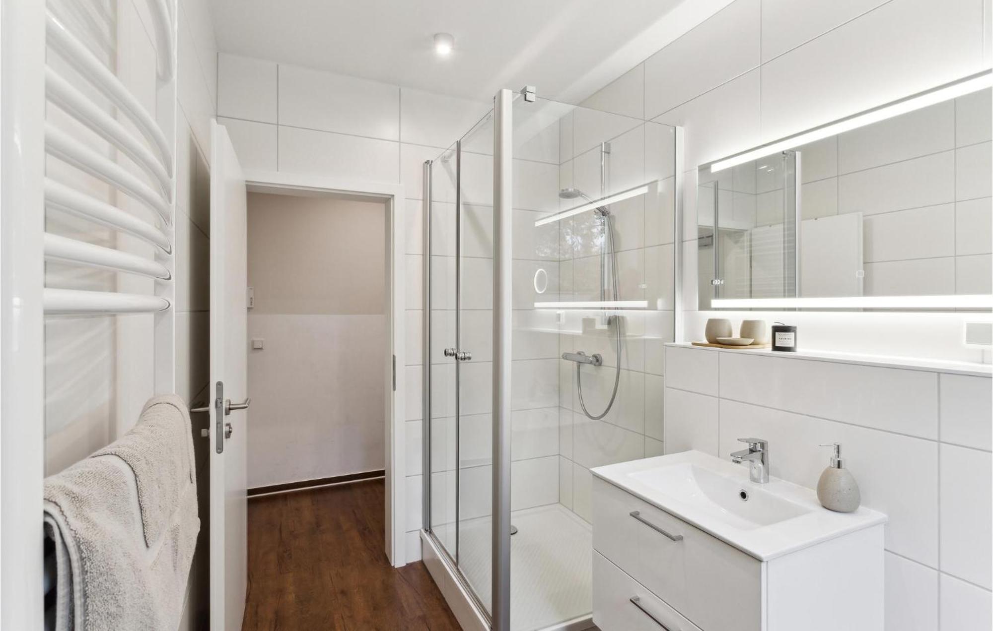 Suite Am Bleek Eg แวร์นิกโกโรเดอ ภายนอก รูปภาพ