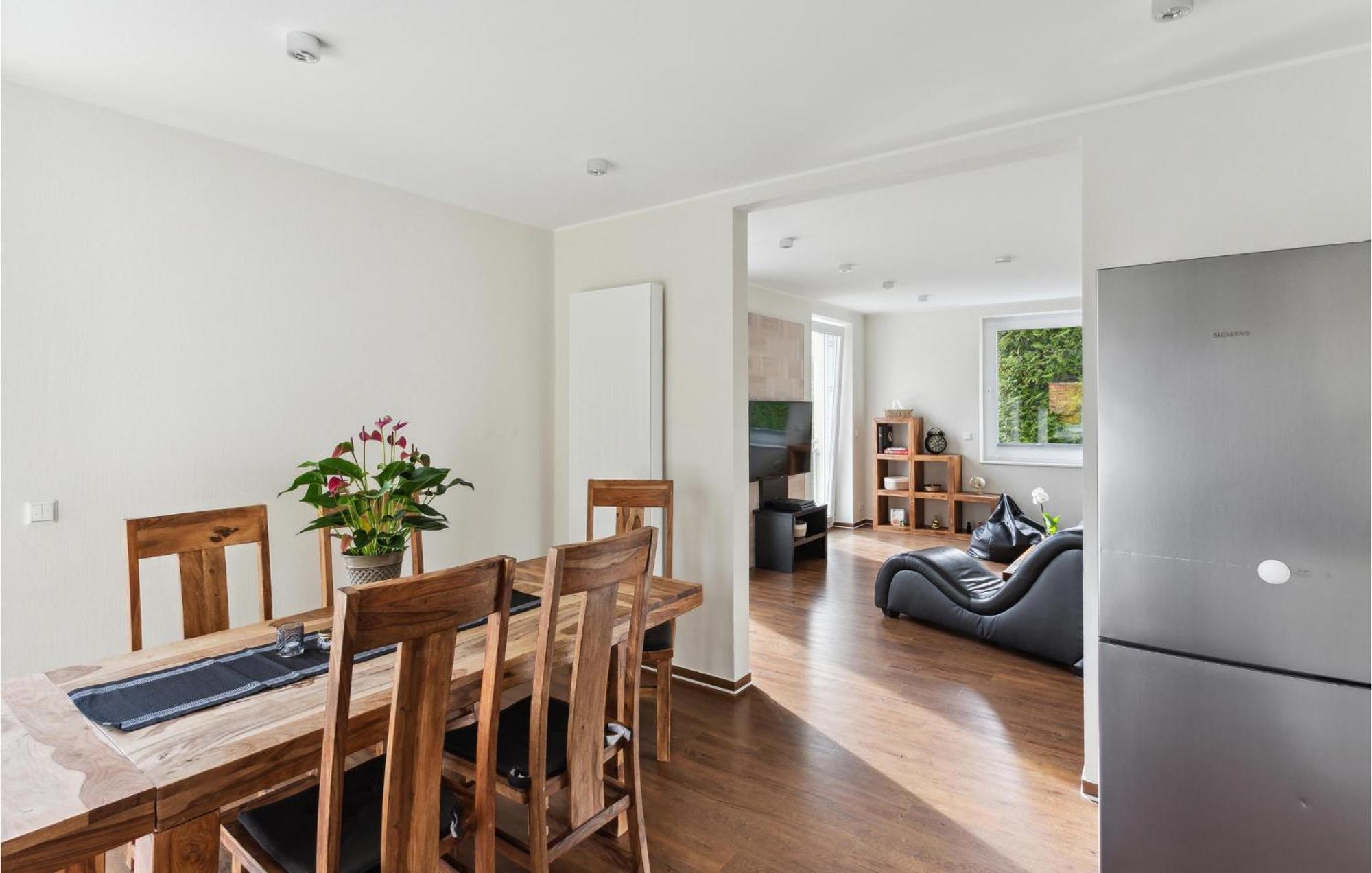 Suite Am Bleek Eg แวร์นิกโกโรเดอ ภายนอก รูปภาพ